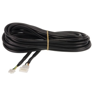 KWE-EX5CAM Cablu prelungitor Alpine de 5m pentru camere