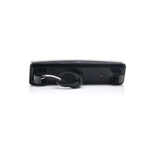 LAMPA GABARIT LED 1349 W190N, 12V-24V, POZITIE ALB WAS - Img 5