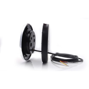 LAMPA MULTIFUNCTIONALA SPATE LED 980 W131, 12V-24V, SEMNALIZARE / STOP / POZITIE WAS - Img 7