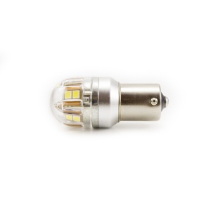 Led auto auxiliar P21W - 12-24V - CANBUS - Img 2