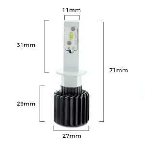 LED H1 - Img 2