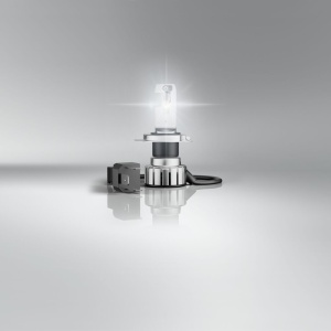 Led Moto Night Breaker Led Smart H4 Osram