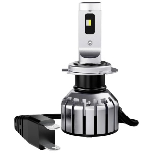 Led Moto Night Breaker Led Smart H4 Osram - Img 4