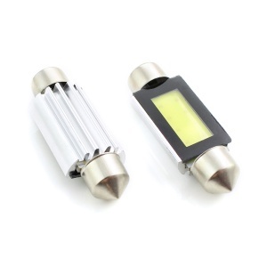 Led Sofit (Plafoniera. numar de imatriculare) CLD019 - Img 2
