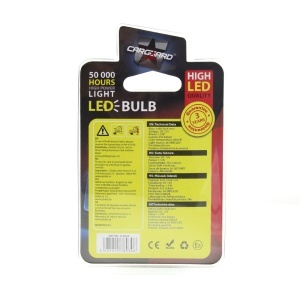 Led Sofit (Plafoniera. numar de imatriculare) CLD025 - Img 4