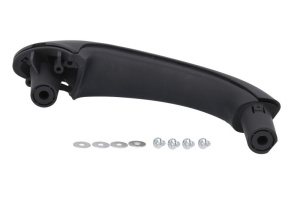 Maner auto interior compatibil cu Mercedes clasa C W203 2000-2007, partea stanga - Img 2