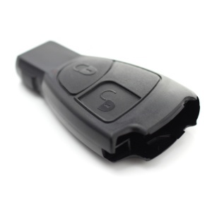 Mercedes Benz - Carcasa cheie tip "Smartkey" cu 2 butoane - Img 4
