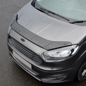 Motorháztető légterelő, kompatibilis a FORD TRANSIT COURIER 2014-2018 modellel - Img 5