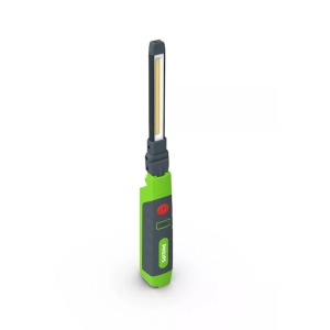 MUNKAHELYI LÁMPA 500 LM REFLEKTORRAL 150 LM PHILIPS XPERION 3000