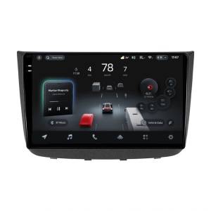 Navigatie Auto cu Asistenta AI Teyes CC4 PRO Mercedes-Benz Viano 2 2003-2015 8+128GB 10.36" QLED, Android 13, 5G, 7.1 DSP, CarPlay