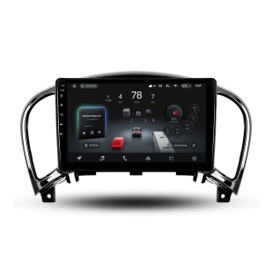 Navigatie Auto cu Asistenta AI Teyes CC4 PRO Nissan Juke 2010-2014 8+128GB 9.5" QLED, Android 13, 5G, 7.1 DSP, CarPlay