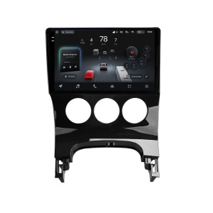 Navigatie Auto cu Asistenta AI Teyes CC4 PRO Peugeot 3008 2009-2016 8+128GB 9.5" QLED, Android 13, 5G, 7.1 DSP, CarPlay