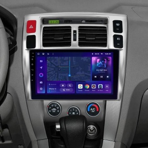 Navigatie Auto MOSS M2 Hyundai Tucson 1 2004-2009 4+64GB 10" IPS Octa-core 1.6Ghz, Android 4G Bluetooth 5.1 DSP - Img 2
