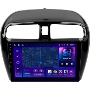 Navigatie Auto MOSS M2 Mitsubishi Mirage 2012-2023 4+32GB 9" IPS Octa-core 1.6Ghz, Android 4G Bluetooth 5.1 DSP