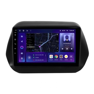 Navigatie Auto MOSS M3 Chevrolet Camaro 2016-2024 4+32GB 9" QLED Octa-core 2Ghz, Android 4G Bluetooth 5.1 DSP - Img 1