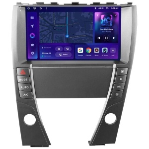 Navigatie Auto MOSS M3 Lexus ES 2006-2012 4+32GB 9" QLED Octa-core 2Ghz, Android 4G Bluetooth 5.1 DSP - Varianta B - Img 1