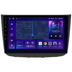 Navigatie Auto MOSS M3 Mercedes-Benz Vito 2 2003-2015 4+32GB 10" QLED Octa-core 2Ghz, Android 4G Bluetooth 5.1 DSP
