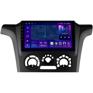Navigatie Auto MOSS M3 Mitsubishi Outlander 1 2003-2006 4+32GB 9" QLED Octa-core 2Ghz, Android 4G Bluetooth 5.1 DSP - Varianta A