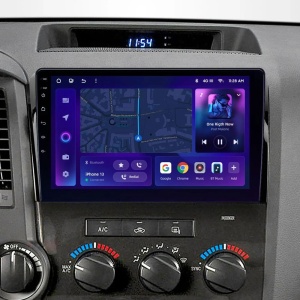 Navigatie Auto MOSS M3 Toyota Tundra XK50 2007-2013 4+32GB 10" QLED Octa-core 2Ghz, Android 4G Bluetooth 5.1 DSP - Img 2