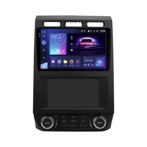 Navigatie Auto Teyes CC3 2K Ford F150 2015-2020 4+64GB 9.5" QLED Octa-core 2Ghz, Android 4G Bluetooth 5.1 DSP