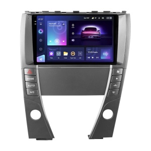 Navigatie Auto Teyes CC3 2K Lexus ES 2006-2012 6+128GB 9.5" QLED Octa-core 2Ghz, Android 4G Bluetooth 5.1 DSP - Varianta B - Img 1