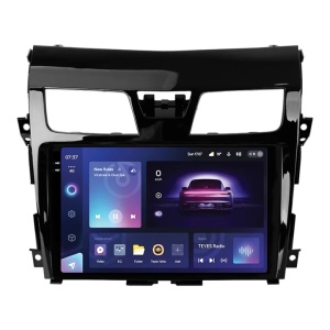 Navigatie Auto Teyes CC3 2K Nissan Teana 3 2013-2015 4+32GB 10.36" QLED Octa-core 2Ghz Android 4G Bluetooth 5.1 DSP