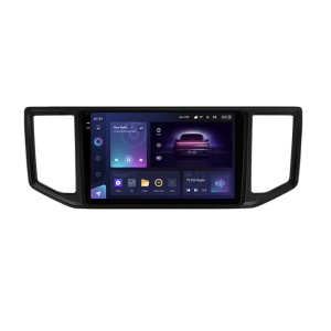 Navigatie Auto Teyes CC3 2K Volkswagen Crafter 2017-2021 6+128GB 10.36" QLED Octa-core 2Ghz, Android 4G Bluetooth 5.1 DSP