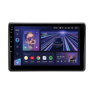 Navigatie Auto Teyes CC3 360° Opel Movano B 2010-2019 6+128GB 10.2" QLED Octa-core 1.8Ghz, Android 4G Bluetooth 5.1 DSP - Varianta A