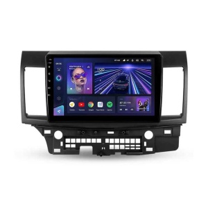 Navigatie Auto Teyes CC3 360 Mitsubishi Lancer 9 2007-2010 6+128GB 10.2" QLED Octa-core 1.8Ghz Android 4G Bluetooth 5.1 DSP - Varianta A - Img 1