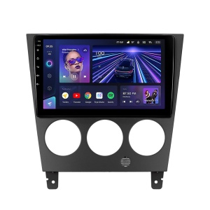 Navigatie Auto Teyes CC3 Subaru Impreza 2002-2007 6+128GB 9" QLED Octa-core 1.8Ghz, Android 4G Bluetooth 5.1 DSP - Img 1