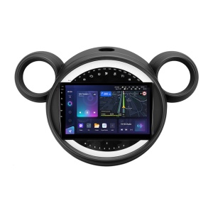 Navigatie Auto Teyes CC3L Mini 2007-2016 4+32GB 9" IPS Octa-core 1.6Ghz, Android 4G Bluetooth 5.1 DSP - Varianta A
