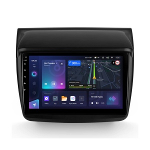 Navigatie Auto Teyes CC3L Mitsubishi Pajero Sport 2 2008-2016 4+64GB 9" IPS Octa-core 1.6Ghz, Android 4G Bluetooth 5.1 DSP
