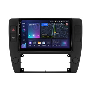 Navigatie Auto Teyes CC3L Volkswagen Passat B5 2000-2005 4+32GB 9" IPS Octa-core 1.6Ghz, Android 4G Bluetooth 5.1 DSP