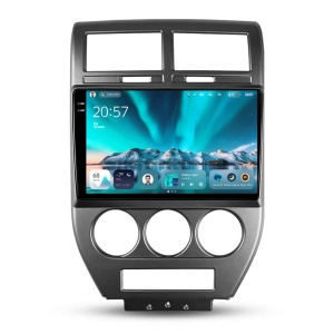 Navigatie Auto Teyes CC4 Dodge Caliber 2006-2011 6+64GB 10.36" QLED Octa-core 2.7Ghz, Android 4G Bluetooth 5.1 DSP