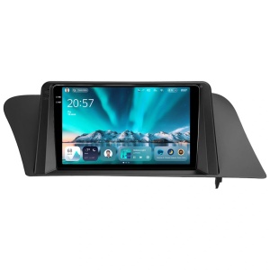Navigatie Auto Teyes CC4 Lexus RX 2008-2012 6+128GB 9.5" QLED Octa-core 2.7Ghz, Android 4G Bluetooth 5.1 DSP - Varianta B