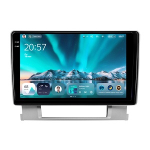 Navigatie Auto Teyes CC4 Opel Astra J 2009-2017 6+64GB 9.5" QLED Octa-core 2.7Ghz, Android 4G Bluetooth 5.1 DSP