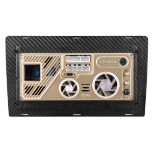 Navigatie Auto Teyes CC4L 6+64GB 10.2" QLED, Android 13, 5G, CarPlay - Img 2