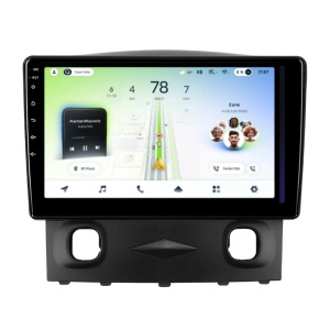 Navigatie Auto Teyes CC4L DTS Ford Escape 2007-2012 6+64GB 9" QLED Qualcomm 2Ghz, Android 4G Bluetooth 5.1 DSP
