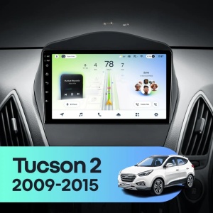 Navigatie Auto Teyes CC4L DTS Hyundai Tucson 2 2009-2015 6+64GB 9" QLED Qualcomm 2Ghz, Android 4G Bluetooth 5.1 DSP - Varianta B