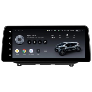 Navigatie Auto Teyes Lux One 360° Hyundai Santa Fe 4 2018-2020 6+128GB 12.3" IPS Octa-core 2Ghz, Android 4G Bluetooth 5.1 DSP