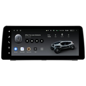 Navigatie Auto Teyes Lux One Jeep Wrangler 3 2010-2018 4+32GB 12.3" IPS Octa-core 2Ghz, Android 4G Bluetooth 5.1 DSP