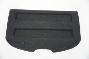Nissan Qashqai 2007-2013 modellel kompatibilis kiegészítő csomagtartó, fekete