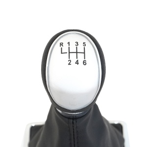 NUCA SCHIMBATOR CU MANSON PENTRU FORD FOCUS 3 2011- 6 TREPTE - Img 2