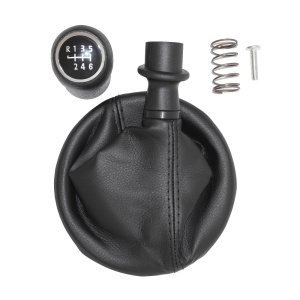 NUCA SCHIMBATOR CU MANSON PENTRU VW TRANSPORTER T5. T6 2003-2015 2015- 6 TREPTE - Img 3