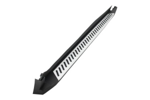 Oldalsó küszöbök, kompatibilisek a BMW X4 F26 2014-2018 OEM Design modellekkel - Img 3