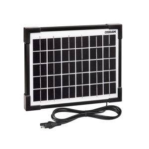 Osram 5W-os autós napelem - Img 2