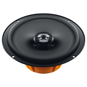 Pachet difuzoare auto Fiat Croma 2005-2008 Hertz Dieci 80 W - Img 3