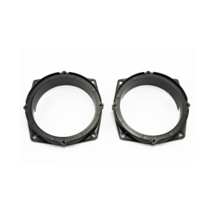Pachet difuzoare auto Hertz Uno dedicat usi fata Mitsubishi Colt 2004-2012, RMS 55W - Img 3