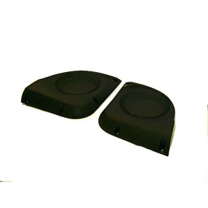 Pachet difuzoare auto usi Fata Fiat Punto 1993-1999 Hertz Dieci 80 W - Img 3