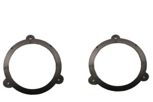 Pachet difuzoare auto usi Spate Renault Wind 2010-2013 Audison Prima 50 W - Img 3